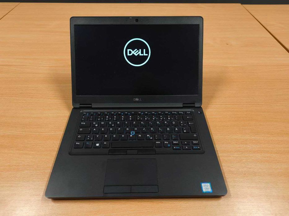 DELL Latitude 5490