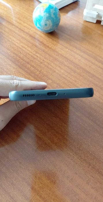 Samsung Galaxy A34 5G — Como Novo!