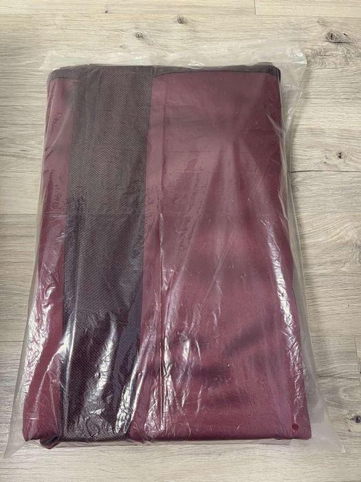 Штори  гардіни коллір масала