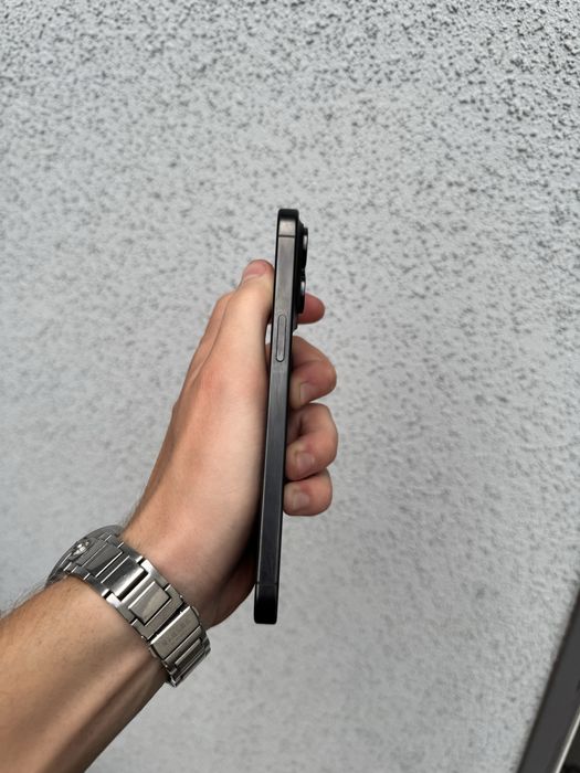 iphone 15 pro max | 100% kondycji baterii | idealny stan |