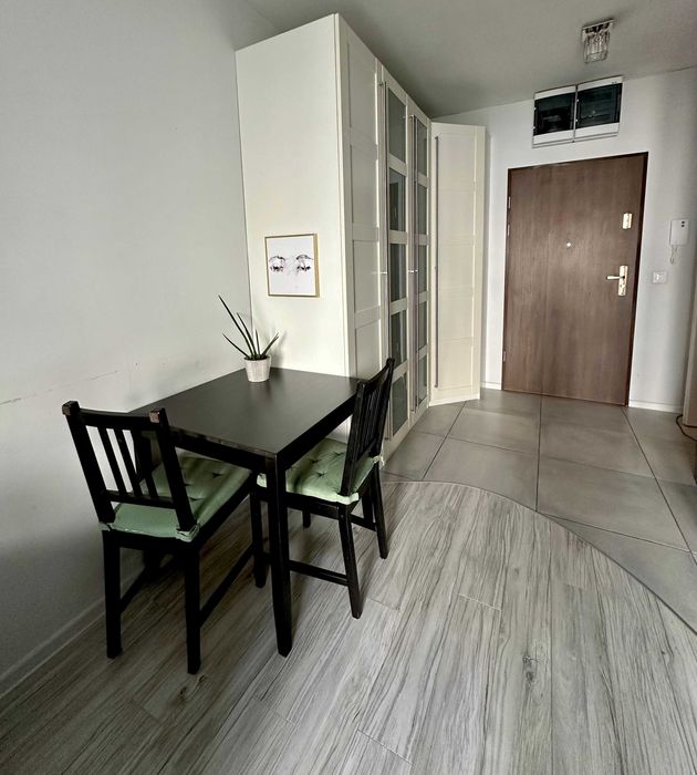 Wynajmę apartament/mieszkanie: 2 sypialni, 1 łazienka - Wrocław, ul. Zakładowa - Widok 6