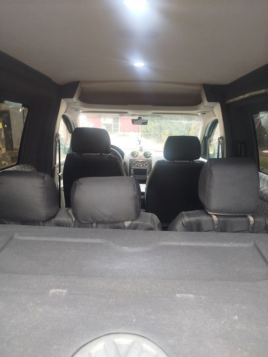 Продам машину каддік