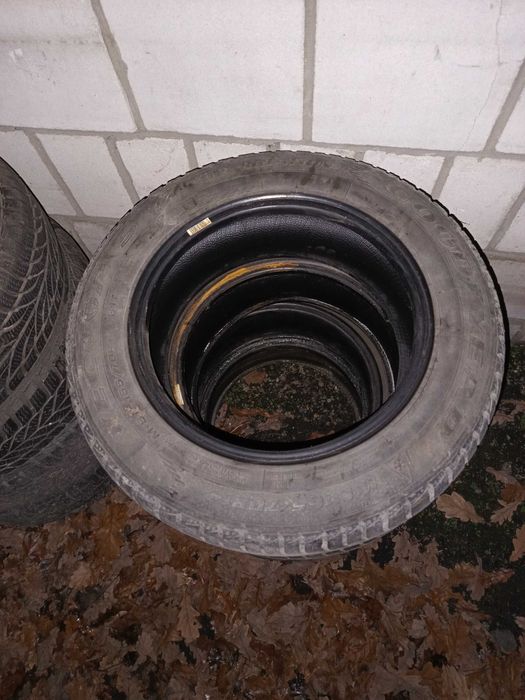 Oddam Koła do samochodu