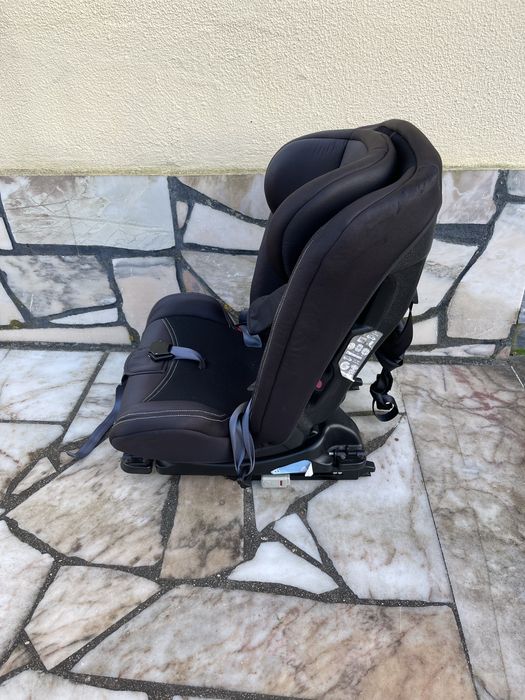 Cadeira criança Grupo 1,2,3 c/ Isofix