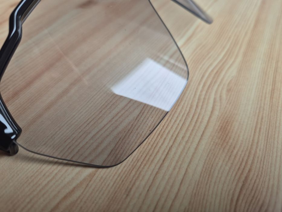 Szyby okulary Smith Shift Mag Photochromic + Clear