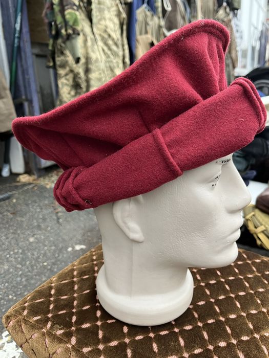 Шапка пуштунка Паколь