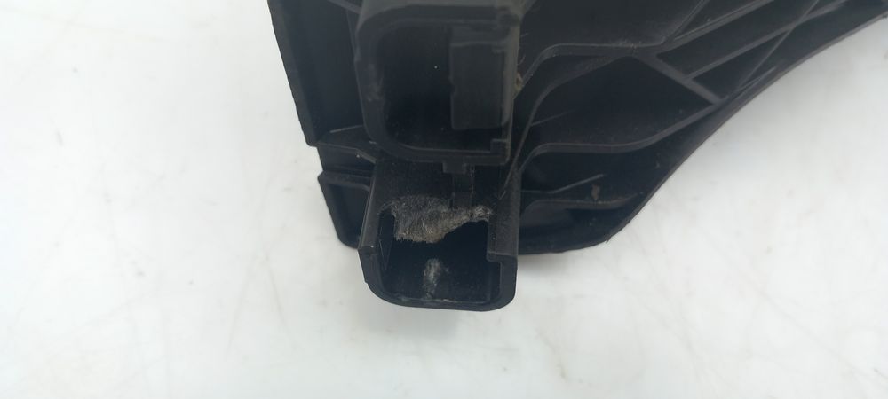 Pedal do acelerador SEAT Leon (1P1)