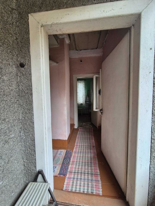 Продається будинок в самому серці Тячева