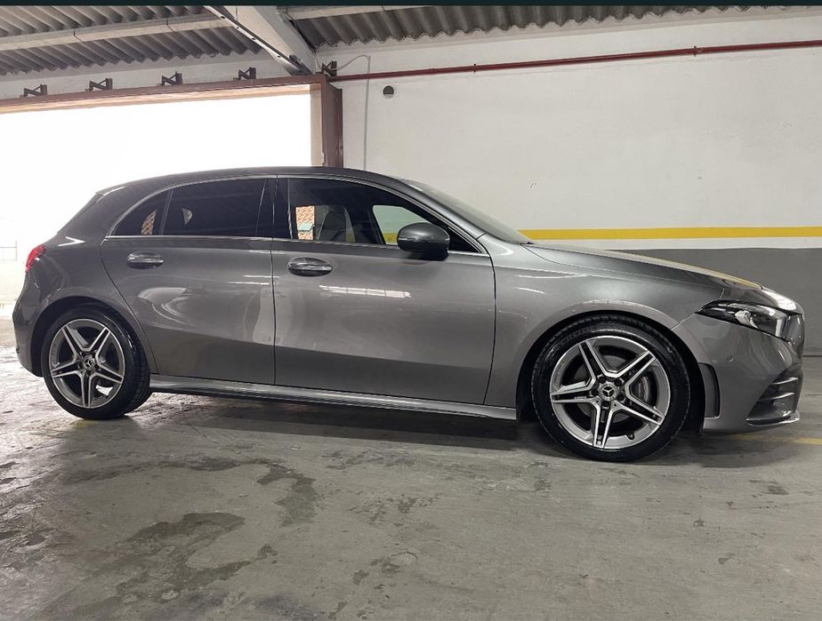 Pinturas e Restaurações de Automóvel