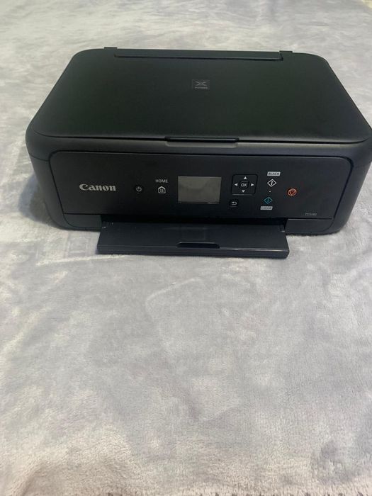 Принтер    Canon