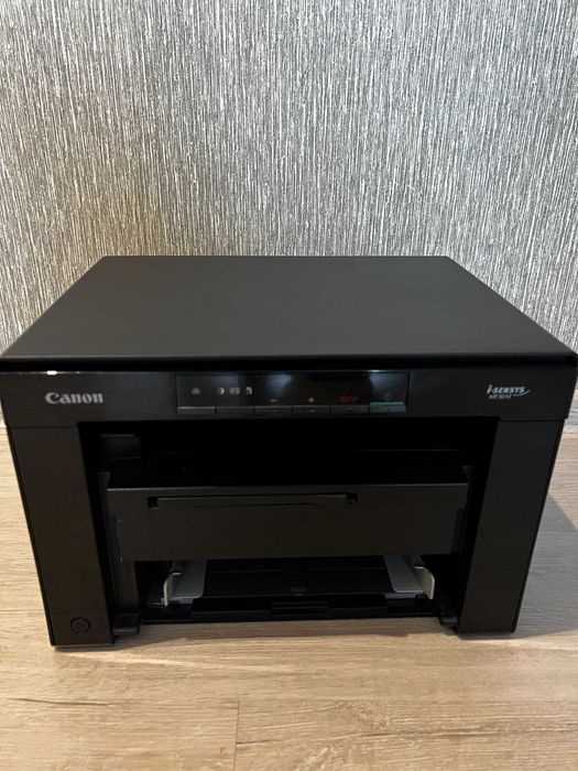 Canon MF 3010 принтер сканер в робочому стані