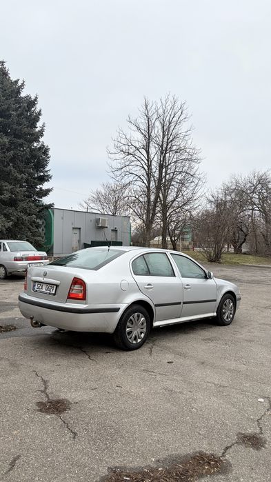 Skoda Octavia Tour 1.9 дізель в гарному стані