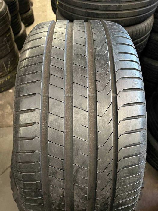 Шини Літні 245х45хR18-275х40хR18 Pirelli Cinturato P7 MO 4шт 90-95%Протектор 2024