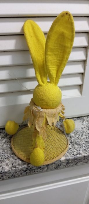 Decorações da páscoa