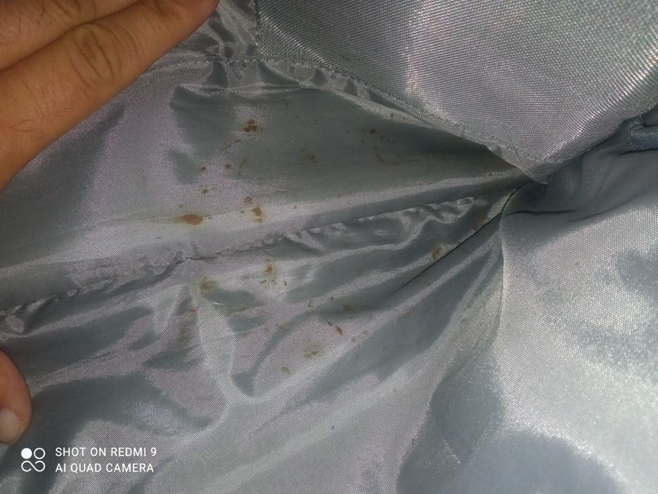 Hewlett-Packard torba na laptopa