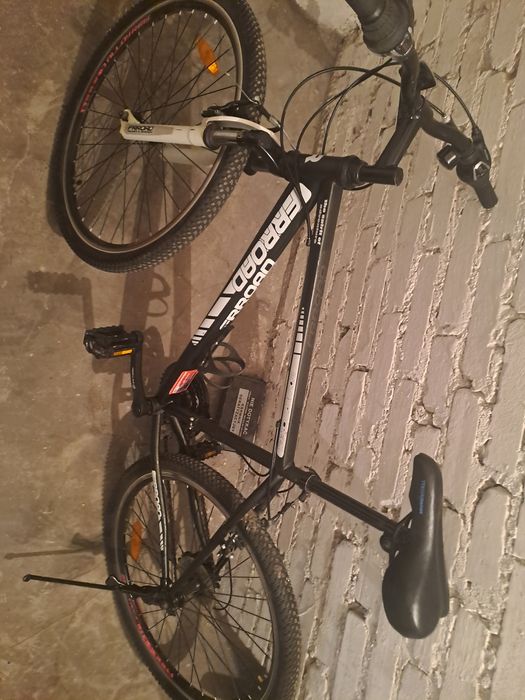 Rower FRROAD stan bardzo dobry