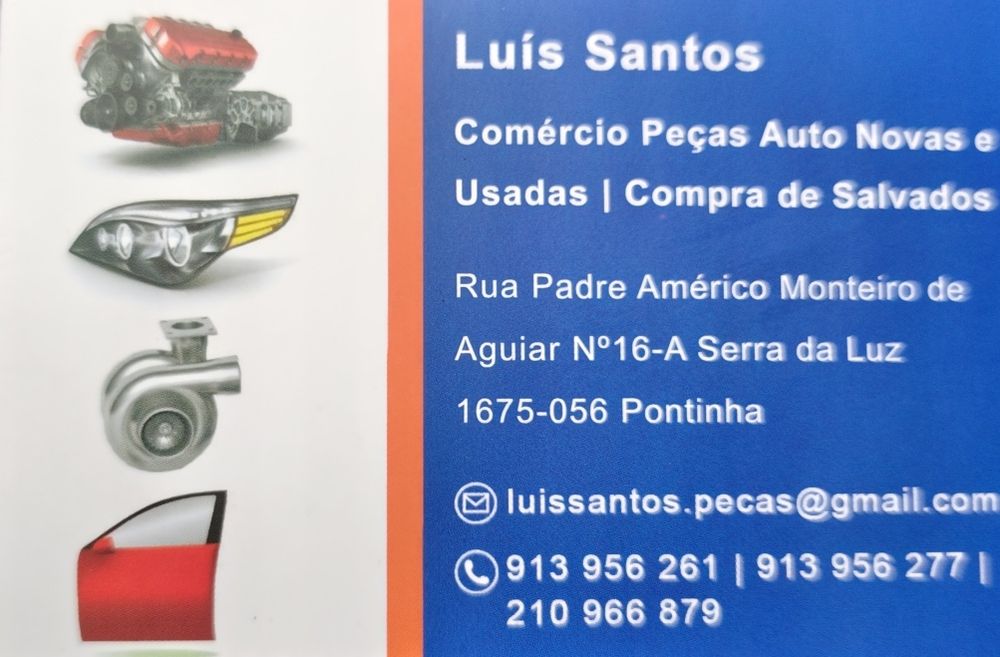 Espelho esquerdo direito  Citroen BERLINGO PEUGEOT PARTNER  NOVO!!