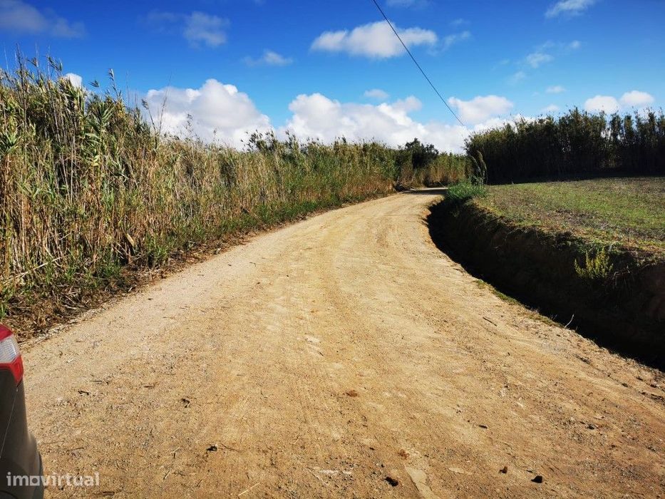 Terreno com amplas vistas para um projeto turístico!