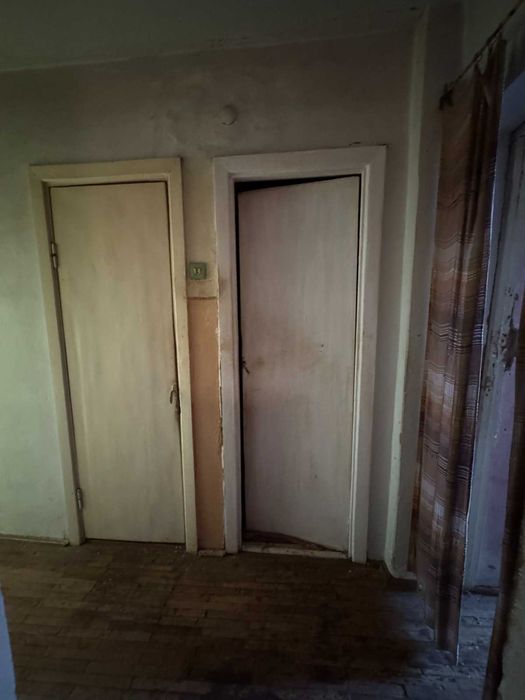 Продаж 4-х кімнатної квартири, під ремонт, вул. Коваліва, м. Борислав!