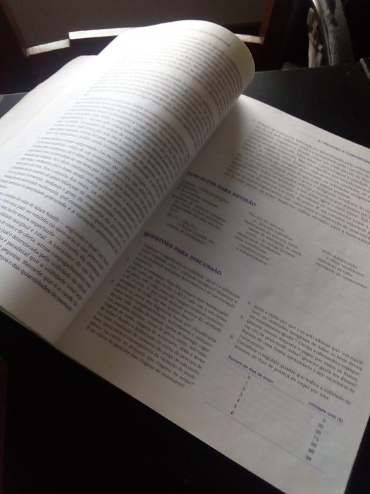 Economia de Paul Samuelson