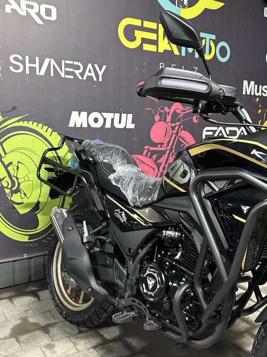 Kovi ADV 300 2026року