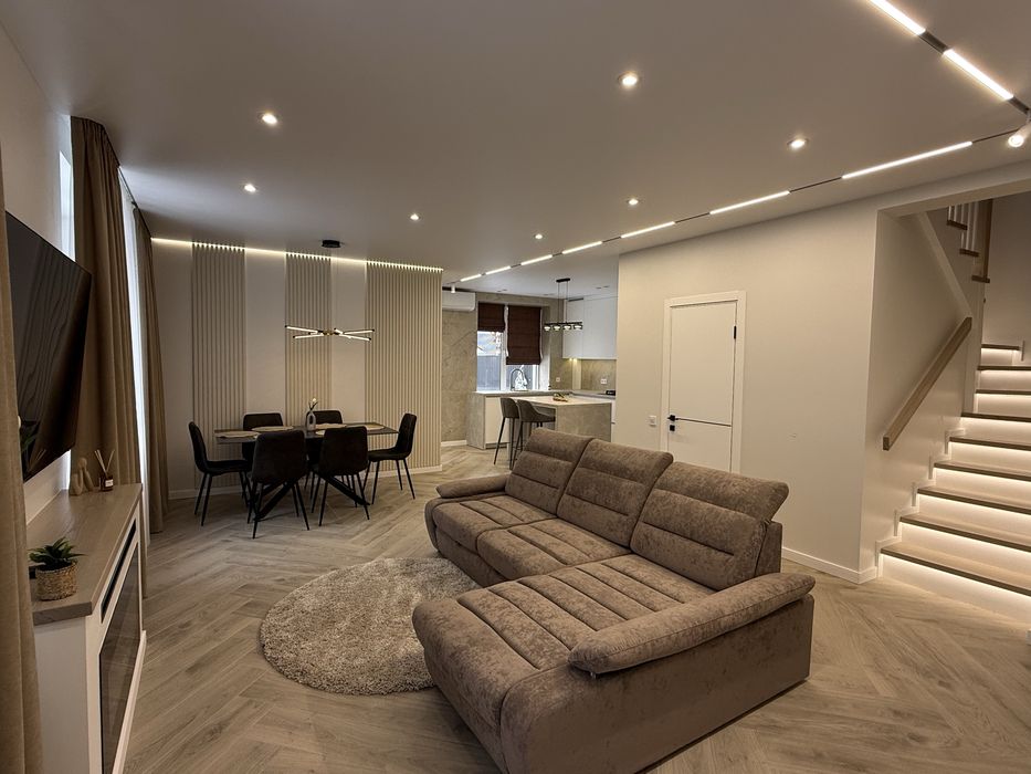 ПРОДАМ дуплекс (новий)