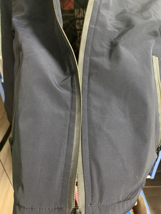 Курточка для хлопчика