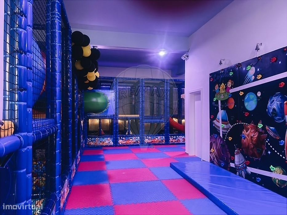 Trespasse  para venda