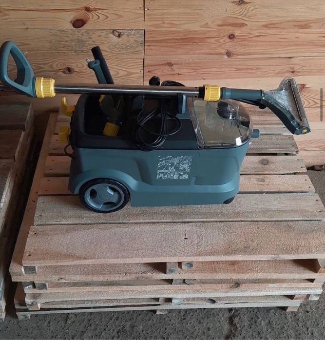 Аренда Оренда миючого пилососу Karcher будівельний інструмент