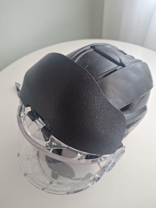 Capacete Bauer Re-Akt 85
