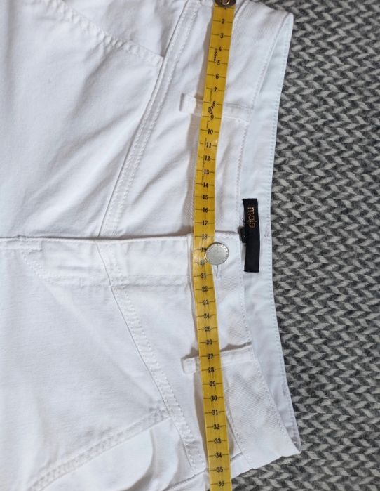 Spodnie Maje/ Roz XS