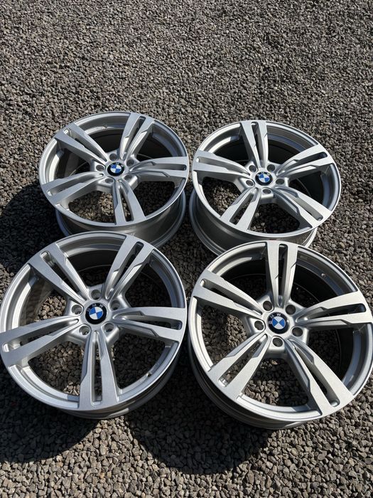 Nowe Alufelgi itWheels 21” 5x120 ET 40 BMW X3 X4 X5