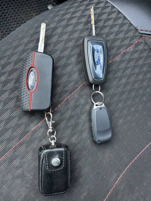 Продам Ford Focus 2  2008 года