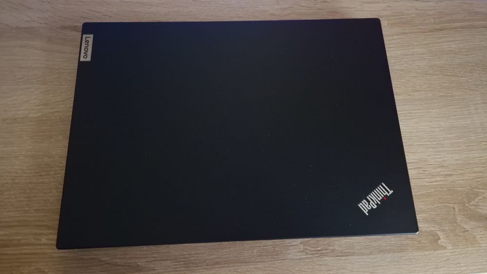 Lenovo thinpad l14 gen 1 16gb i5 m.2 256