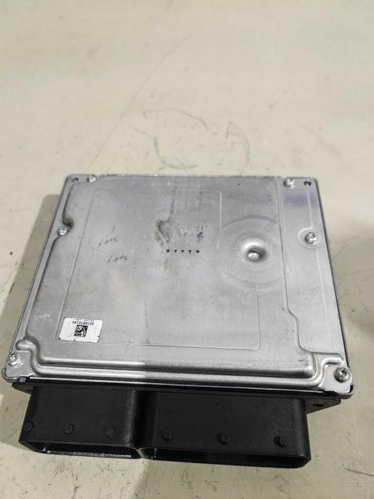 Centralina motor Edc17 BMW Serie 1 123d E81/ E87  8510.593