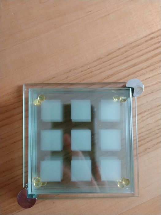 Підставки під кружки, посуда