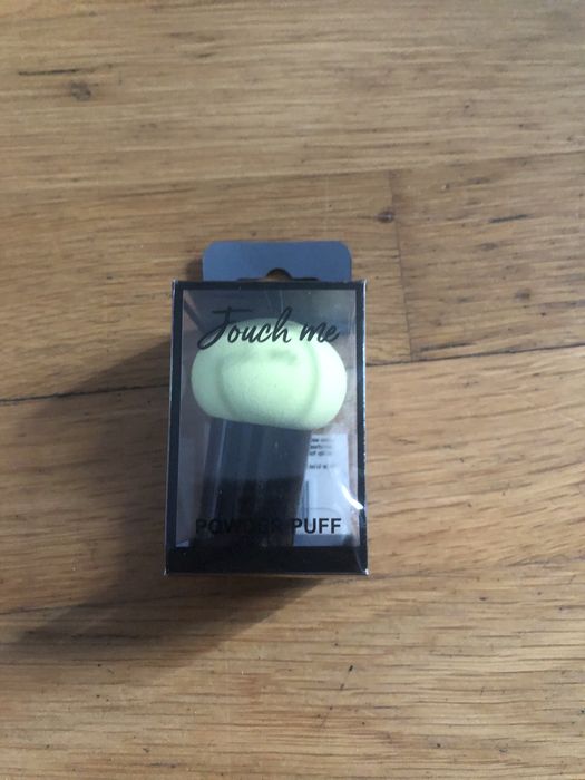 Gąbeczka do makijażu