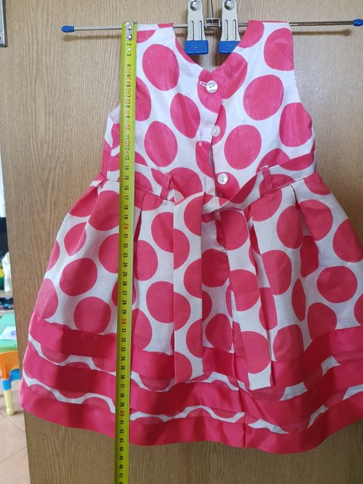 Sukienka wizytówka 68