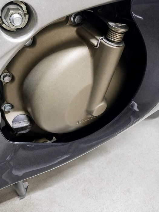 Honda CBR F 600 ano 2006