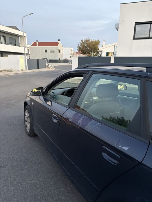 Audi A4 2.0 tdi foto 4