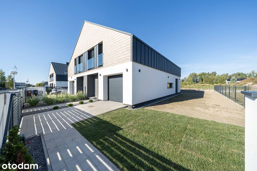 Dom na sprzedaż, 141 m², Sady