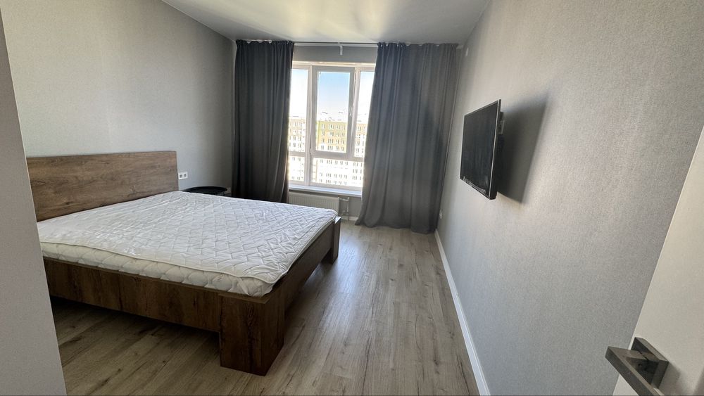 Сдам 1 комн квартиру марсельская