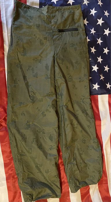Spodnie Goretex Desert Night Camo S DCU SEALs SF