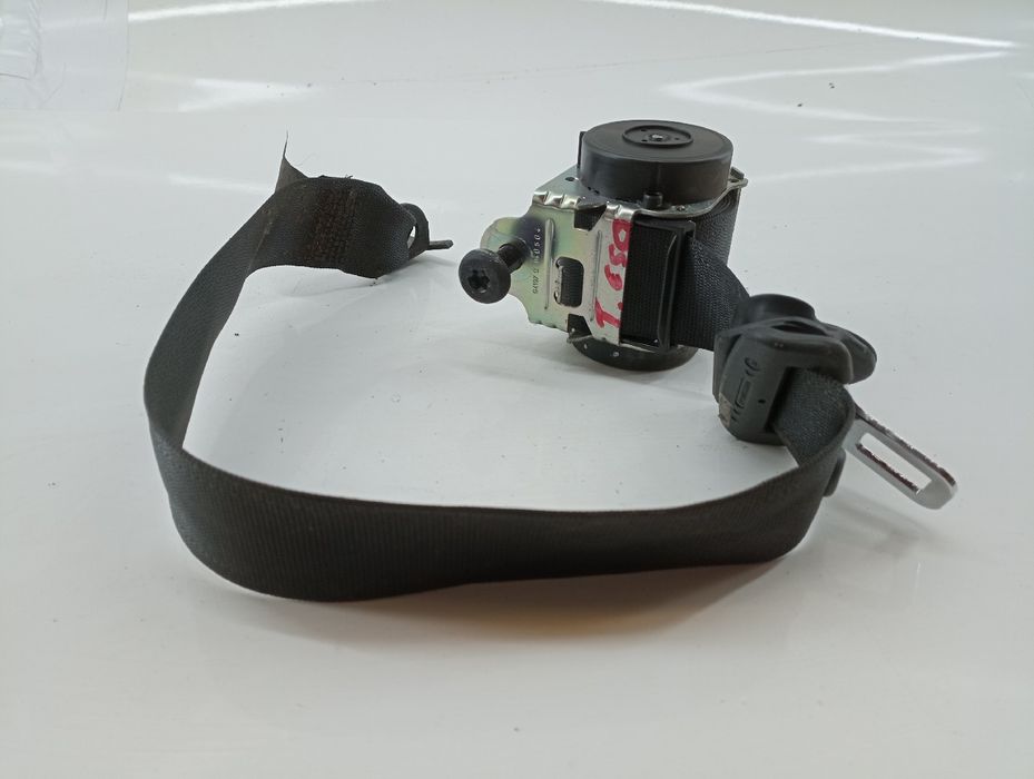 Cinto Tras Esquerdo - OPEL Astra H GTC (A04) | 05 - 10