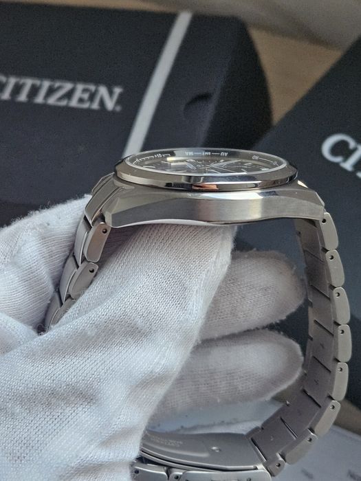 Citizen Tsukuyomi Moonphase