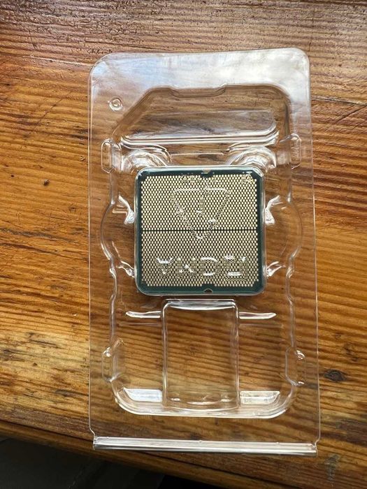 Процесор amd ryzen 7 7700