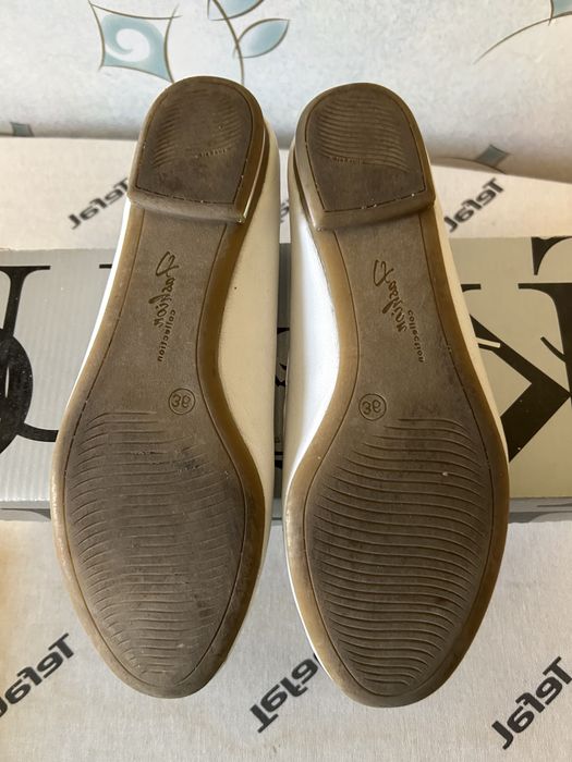 Туфлі, балетки 36 розмір