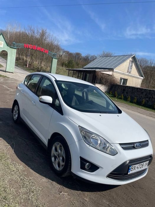 Продам автомобіль Ford C-Max