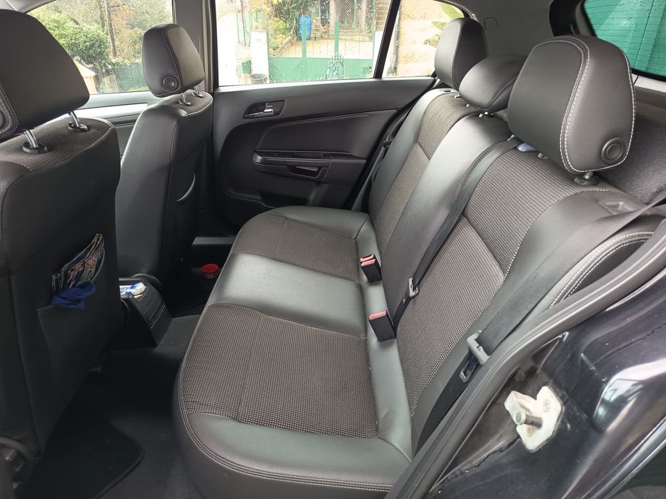 Opel Astra 1.7 Cdti 2006