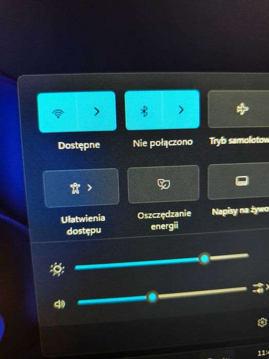 Komputer AiO Lenovo M920z All in One